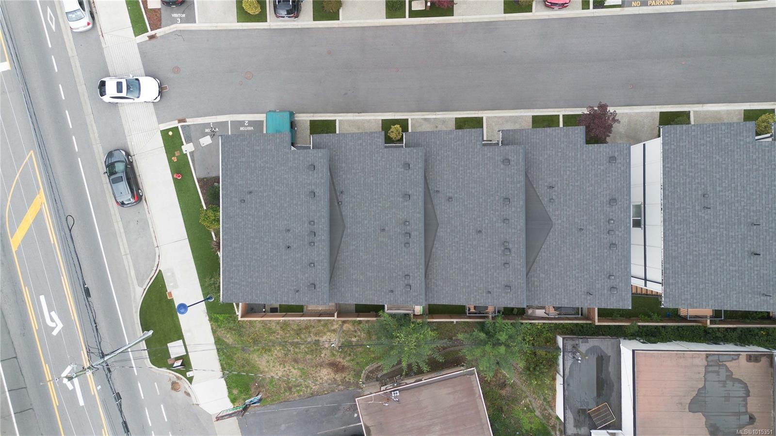 106-3429 Happy Valley Rd, Langford, BC