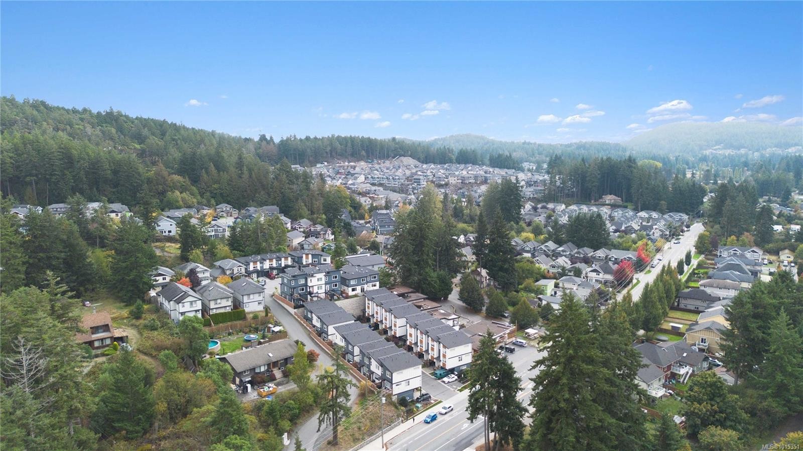 106-3429 Happy Valley Rd, Langford, BC