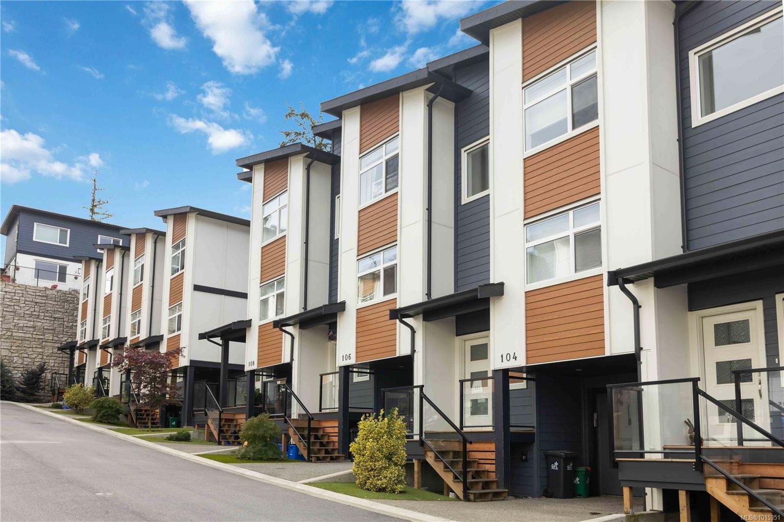 106-3429 Happy Valley Rd, Langford, BC