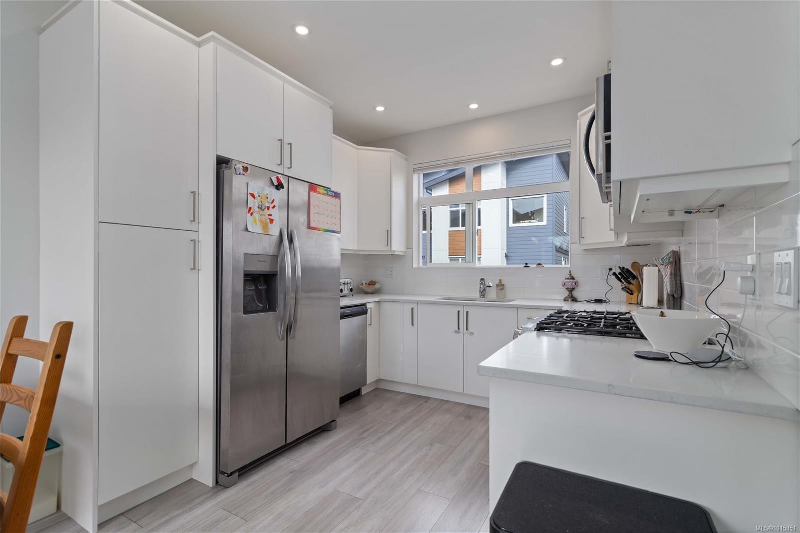 106-3429 Happy Valley Rd, Langford, BC