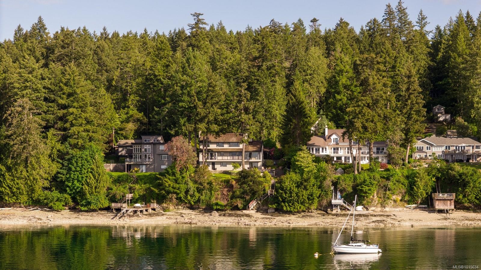 9600 Ardmore Dr, North Saanich, BC