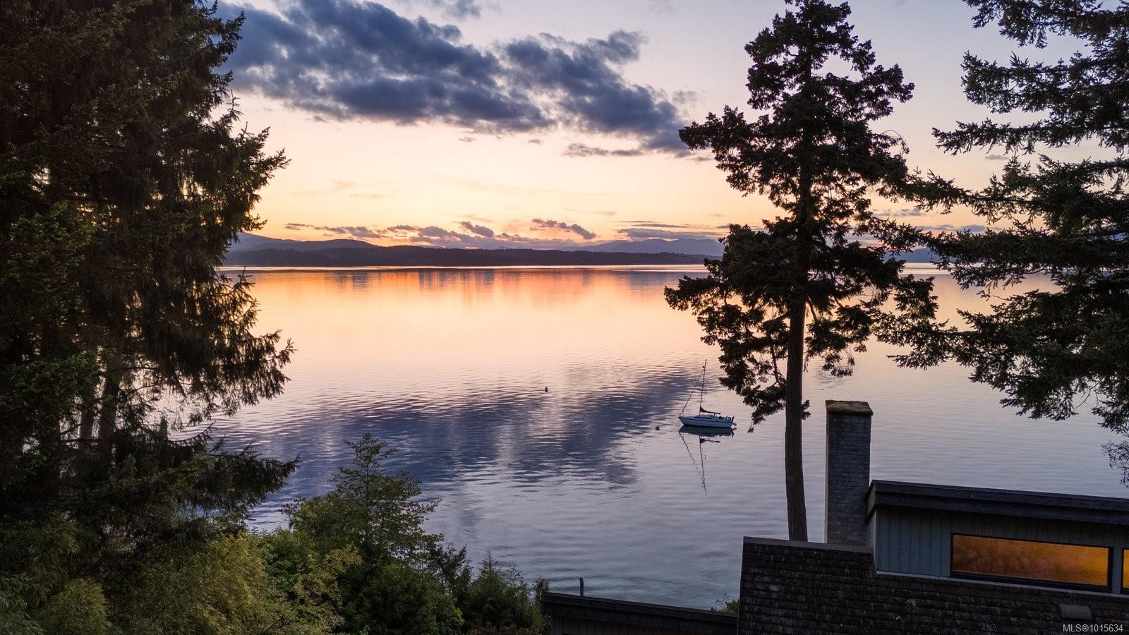 9600 Ardmore Dr, North Saanich, BC