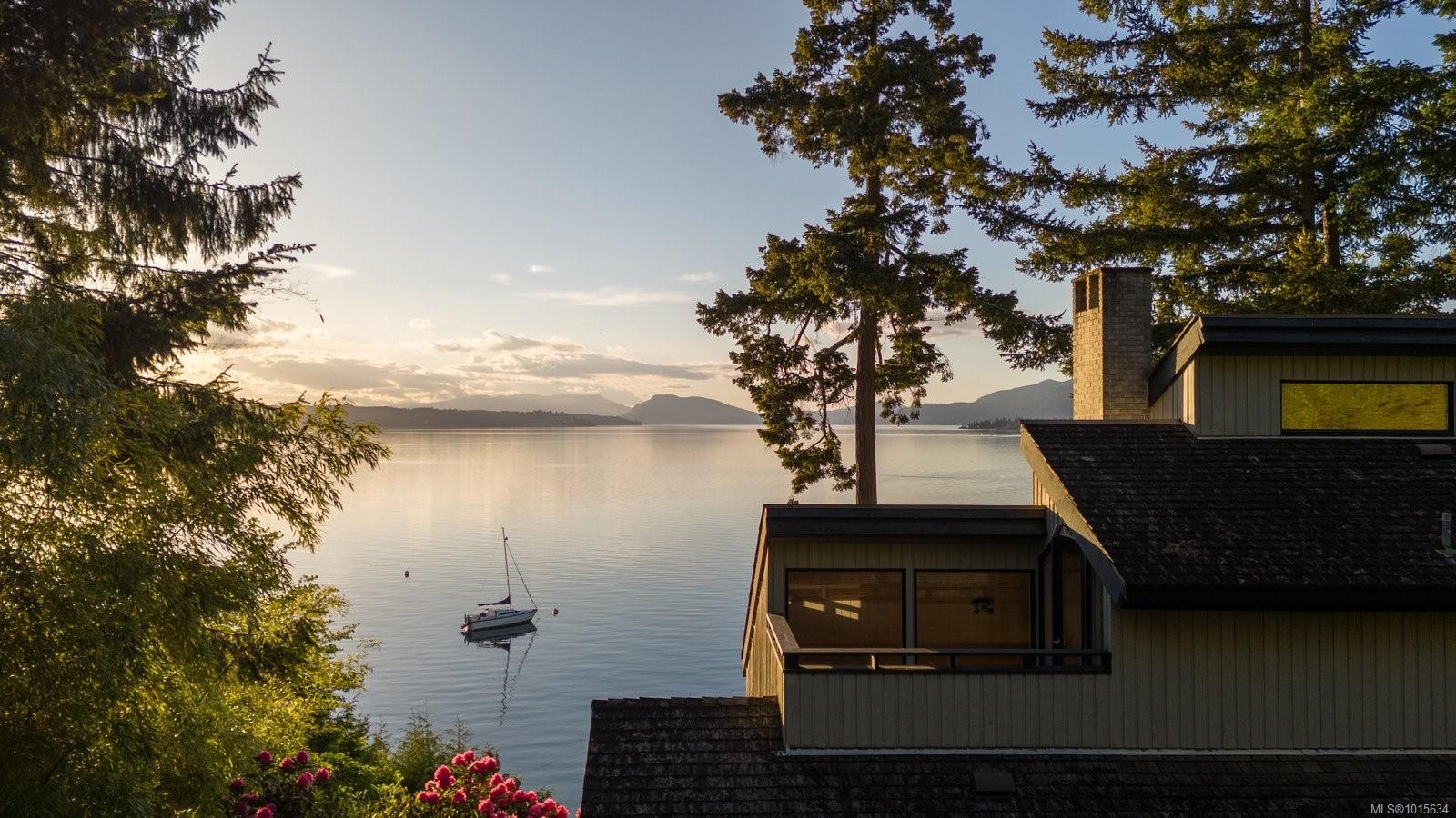 9600 Ardmore Dr, North Saanich, BC