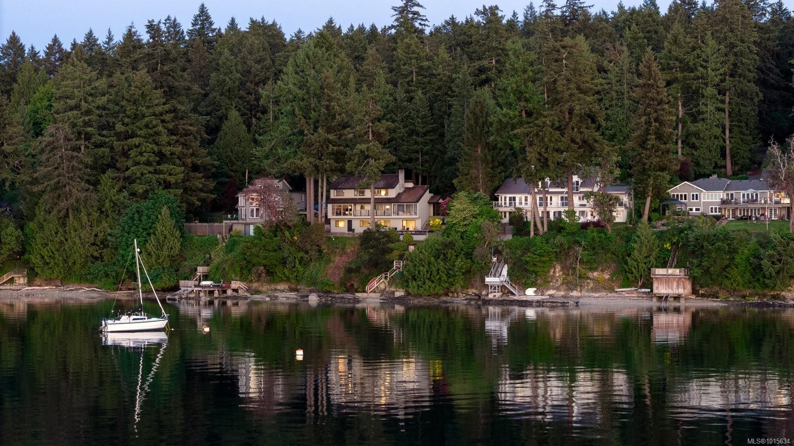 9600 Ardmore Dr, North Saanich, BC