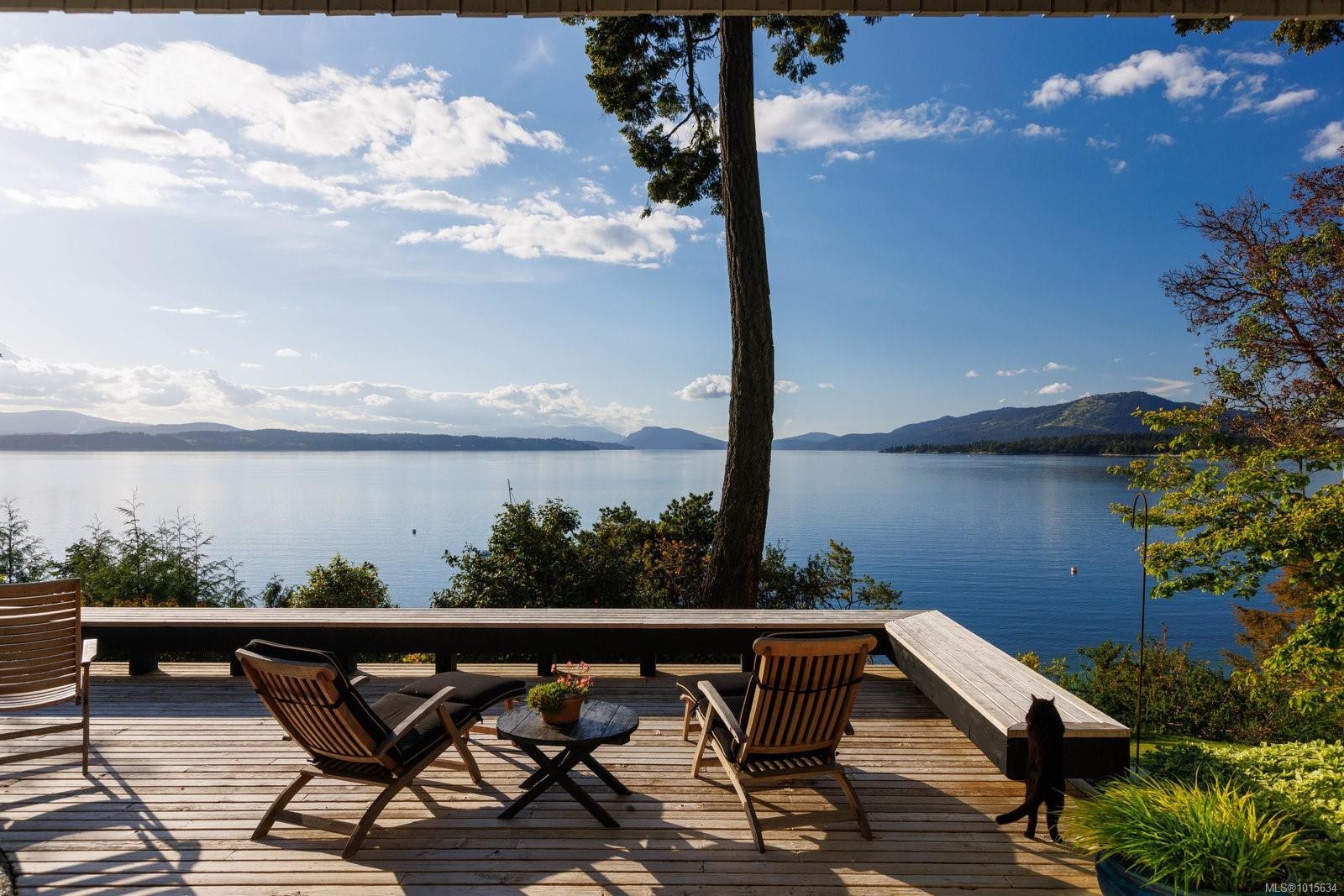 9600 Ardmore Dr, North Saanich, BC