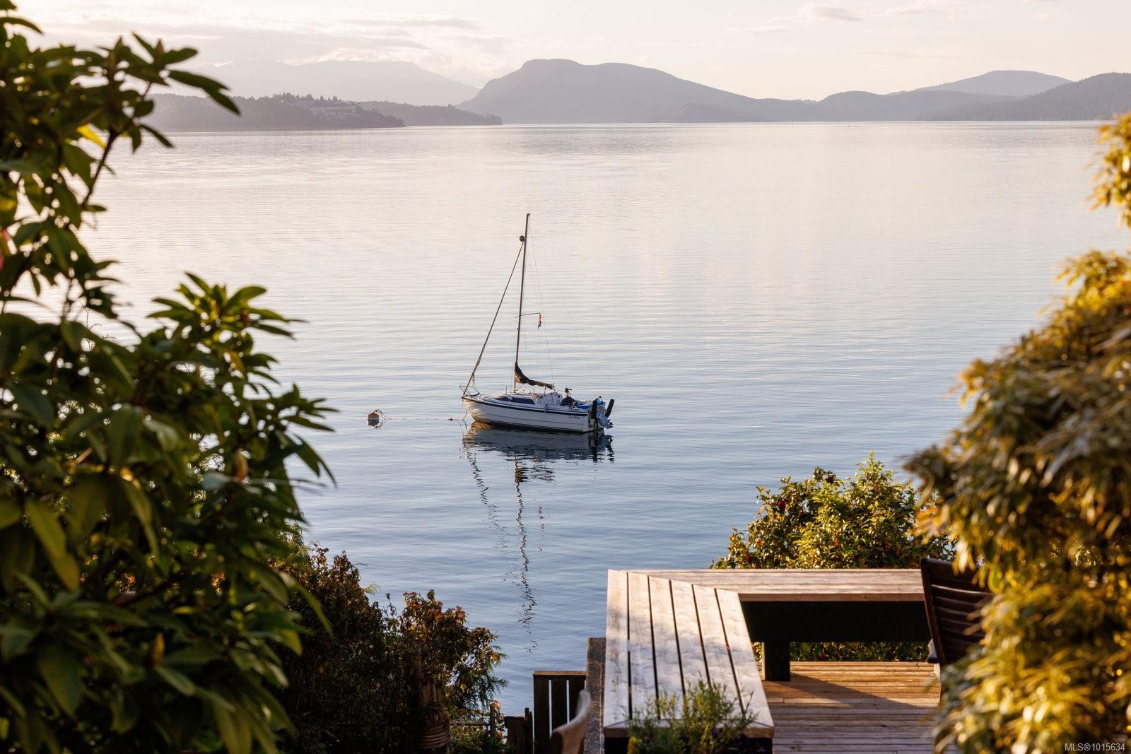 9600 Ardmore Dr, North Saanich, BC