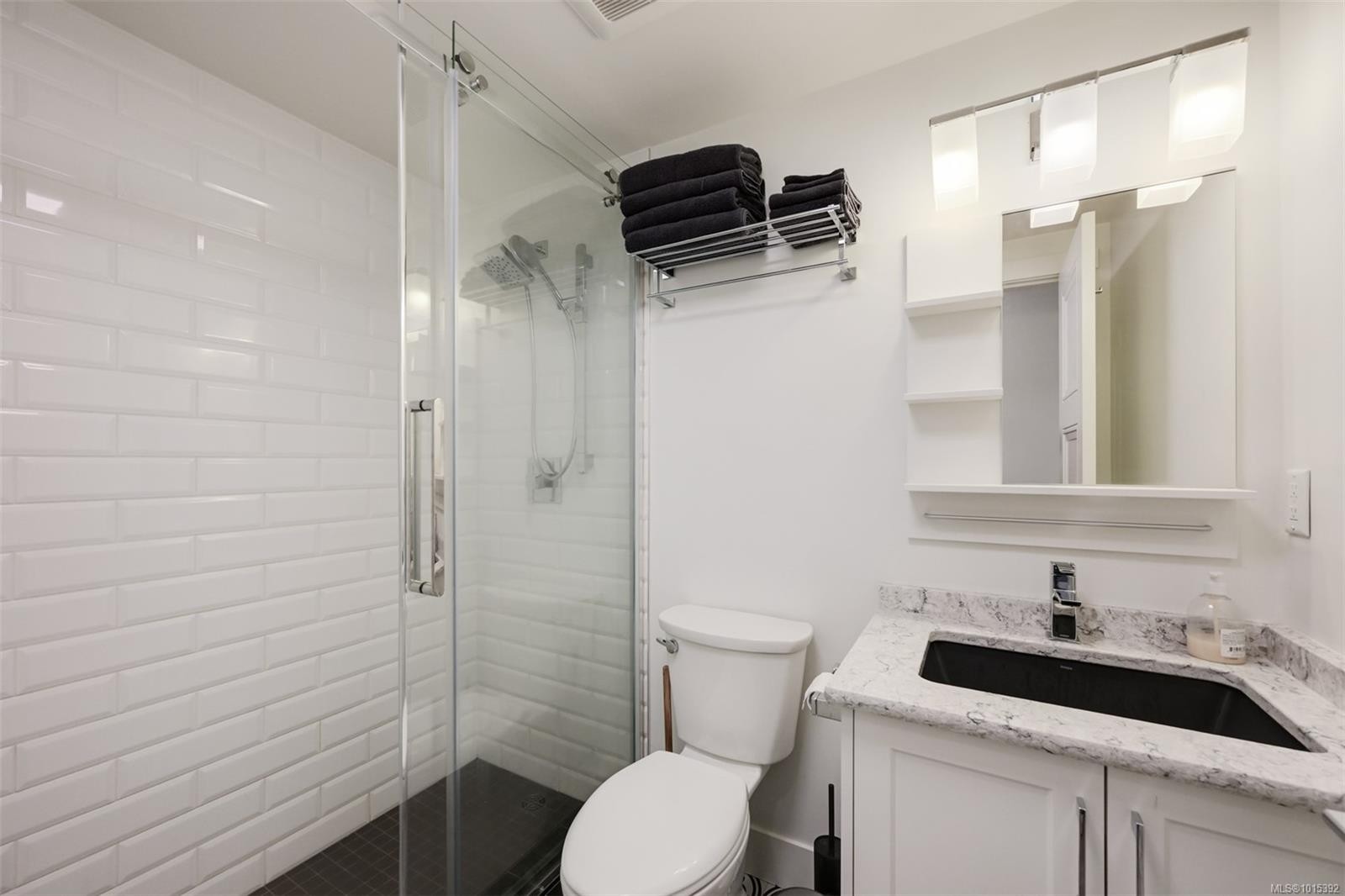 316-409 Swift St, Victoria, BC - Indoor Photo Showing Bathroom