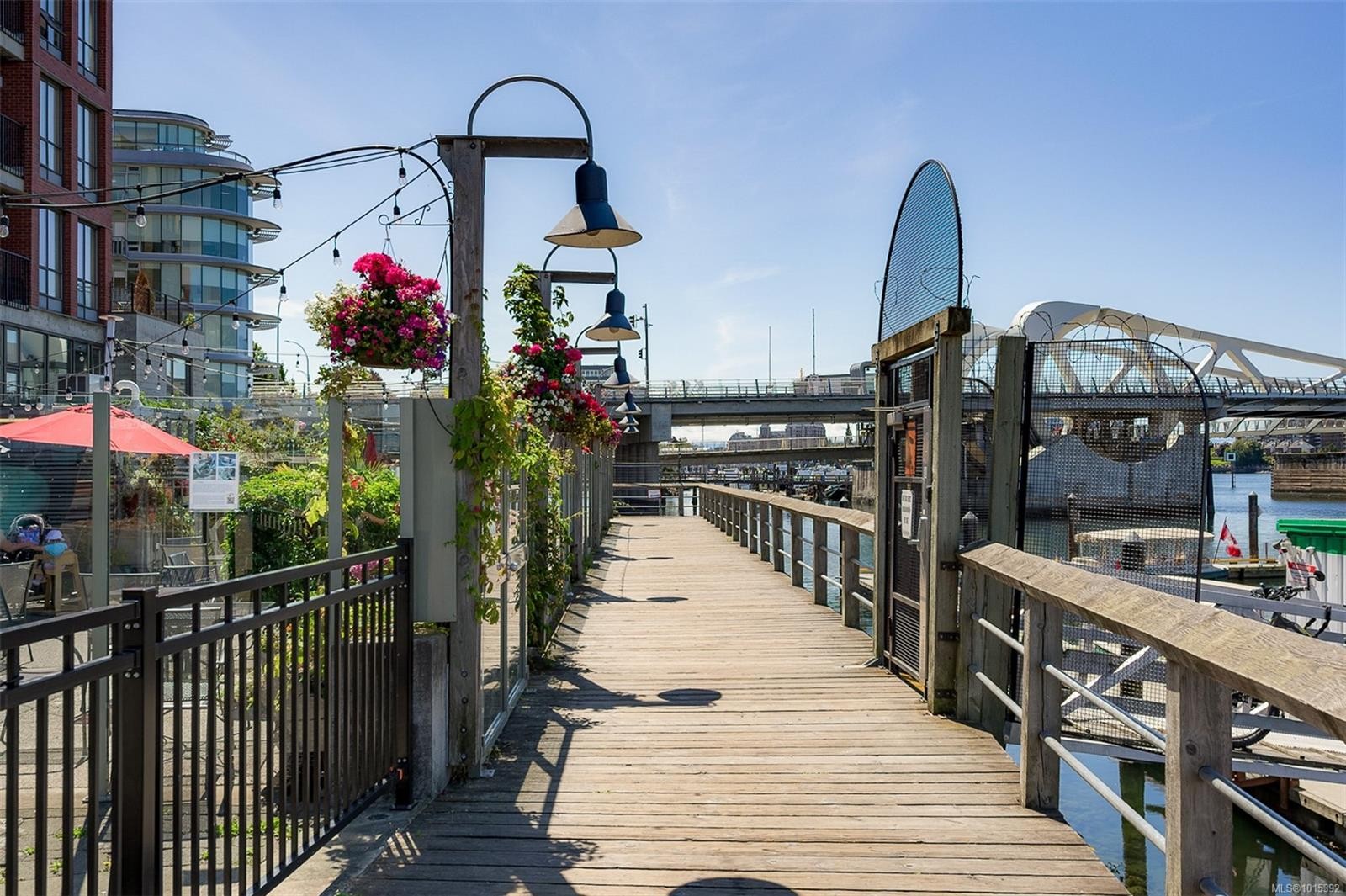 316-409 Swift St, Victoria, BC - Outdoor
