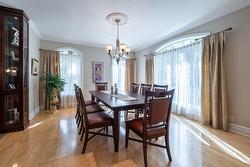 Dining room -