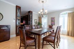 Dining room -