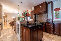 Kitchen -