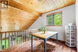 Home office, craft space, study space, library... -