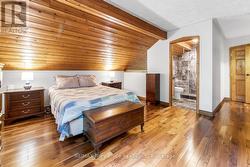 Stunning features including ensuite and w/i closet -