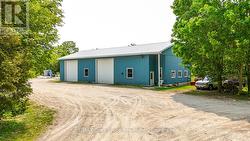 40x80ft shop, heated, 8\"floor and so much more. -