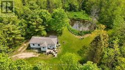 Secondary dwelling, 1 bed/1bath. -