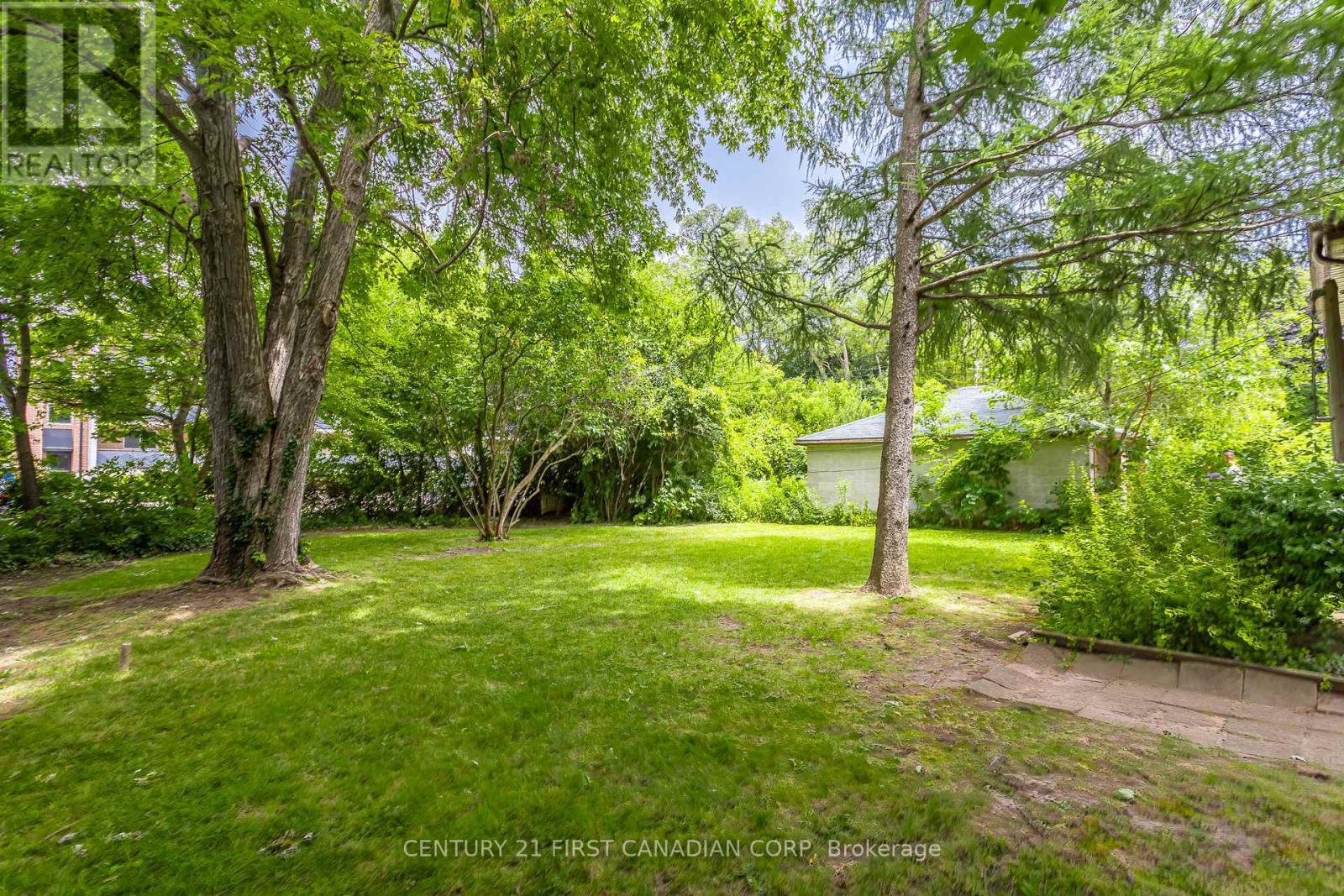 664 Cheapside Street, London East (East C), ON - Outdoor