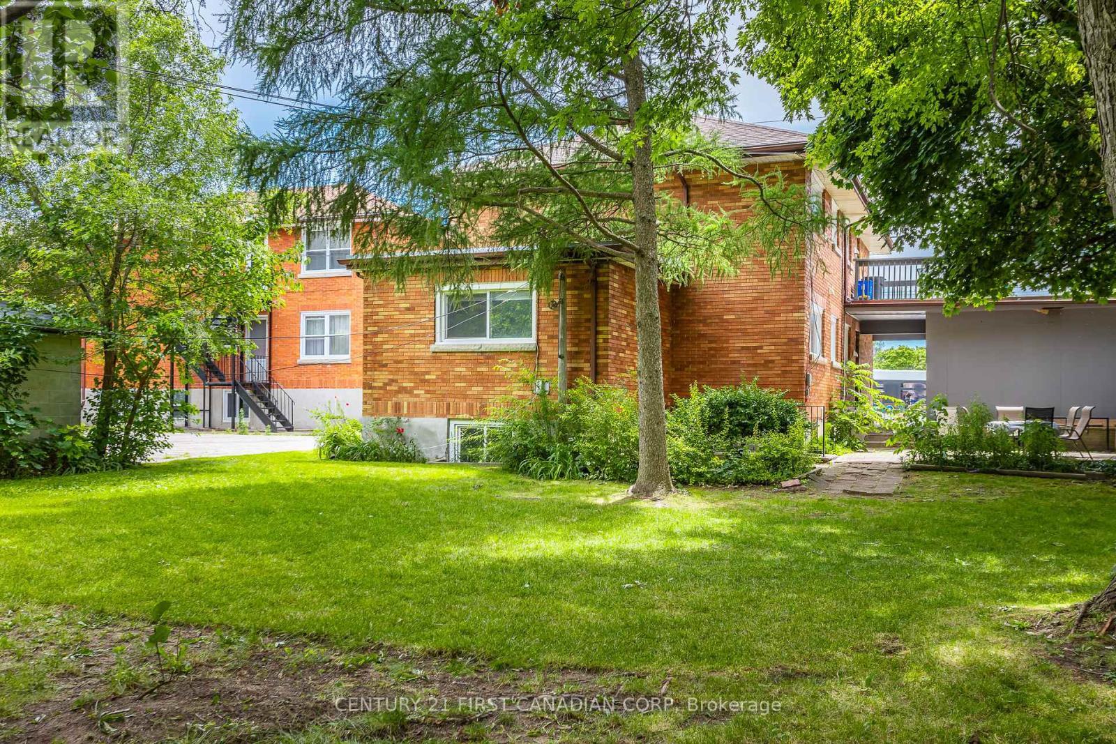 664 Cheapside Street, London East (East C), ON - Outdoor