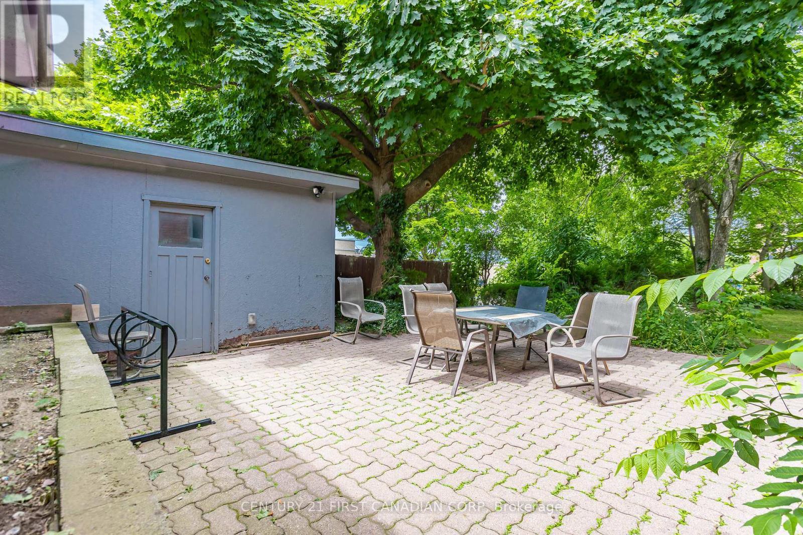 664 Cheapside Street, London East (East C), ON - Outdoor