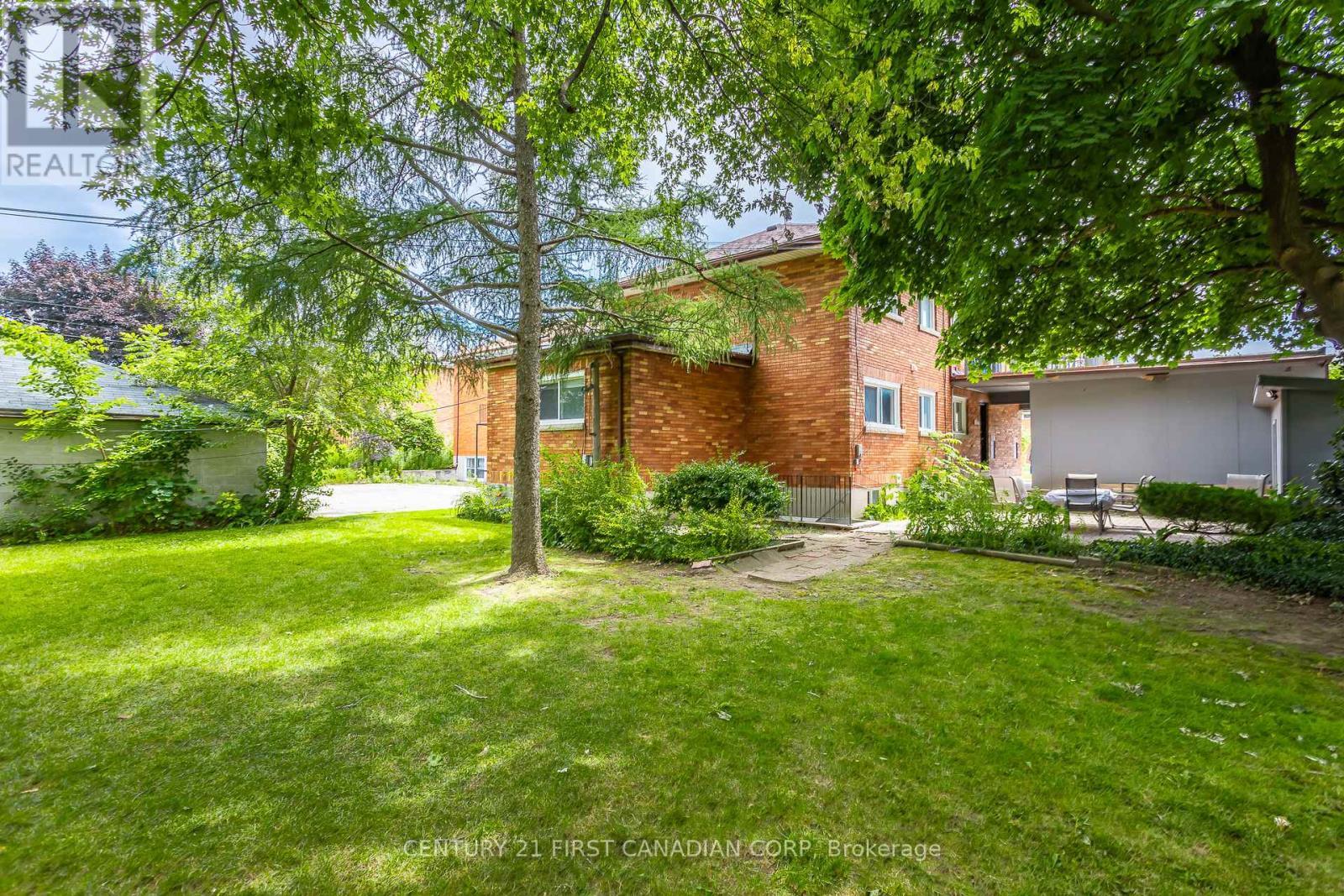 664 Cheapside Street, London East (East C), ON - Outdoor