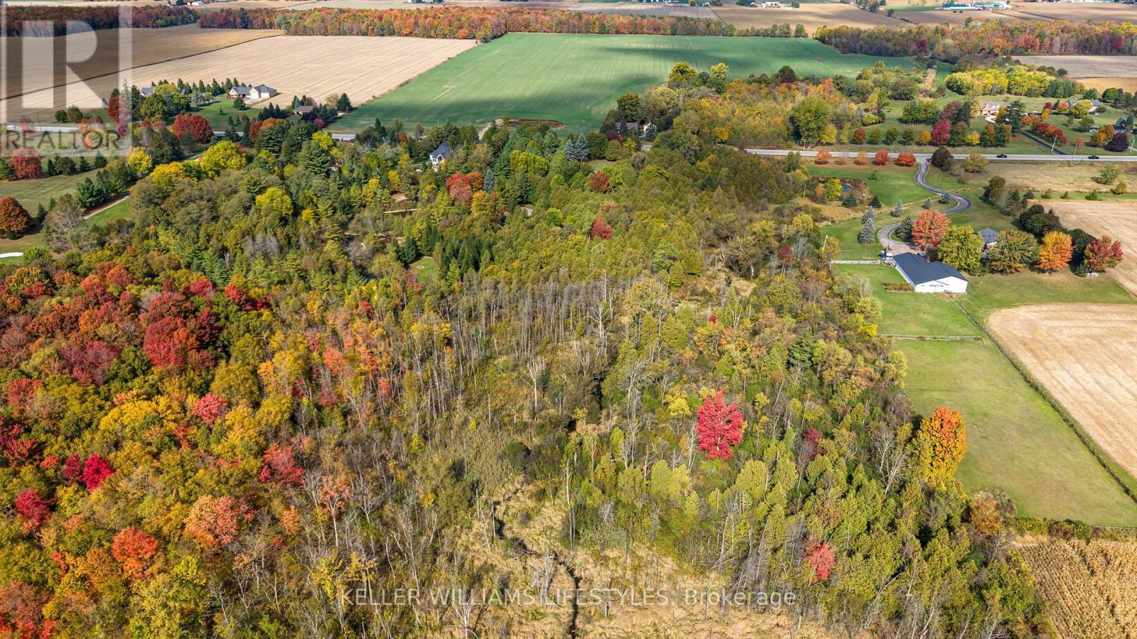 15083 Medway Road, Middlesex Centre, ON - Outdoor With View
