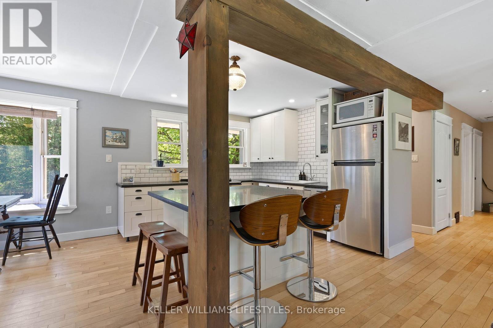 15083 Medway Road, Middlesex Centre, ON - Indoor