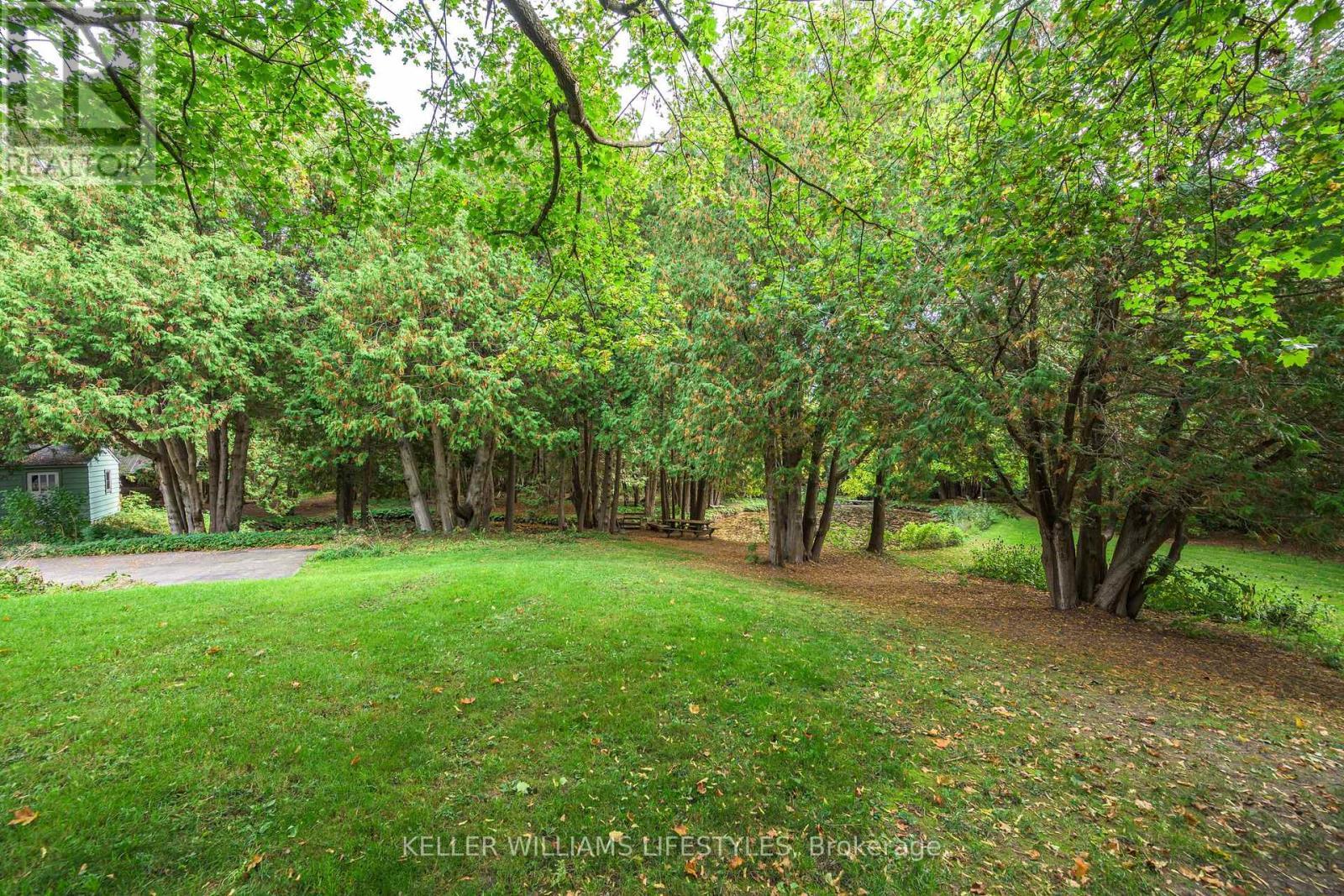 15083 Medway Road, Middlesex Centre, ON - Outdoor