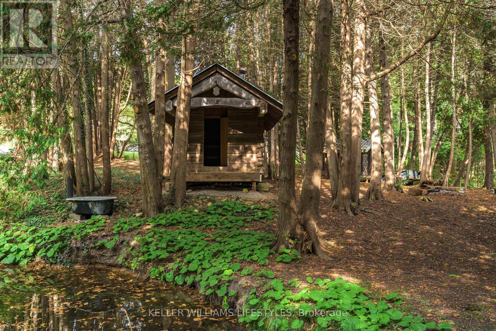 15083 Medway Road, Middlesex Centre, ON - Outdoor