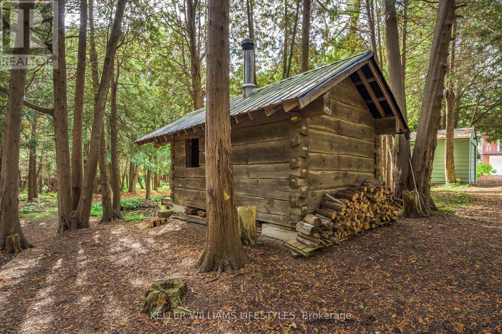 15083 Medway Road, Middlesex Centre, ON - Outdoor