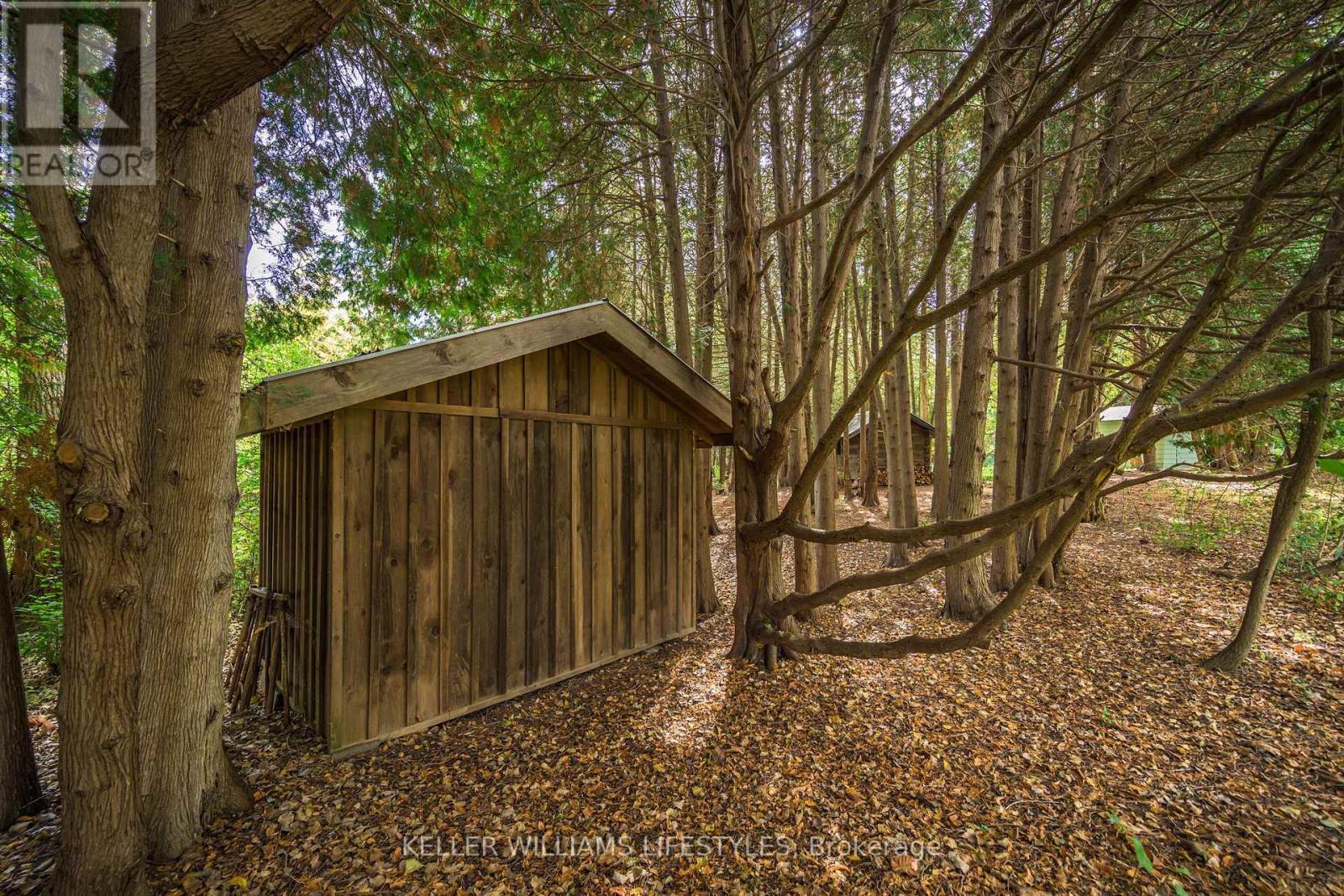 15083 Medway Road, Middlesex Centre, ON - Outdoor