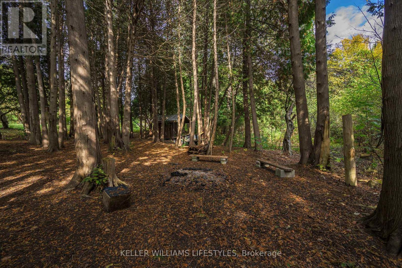 15083 Medway Road, Middlesex Centre, ON - Outdoor With View