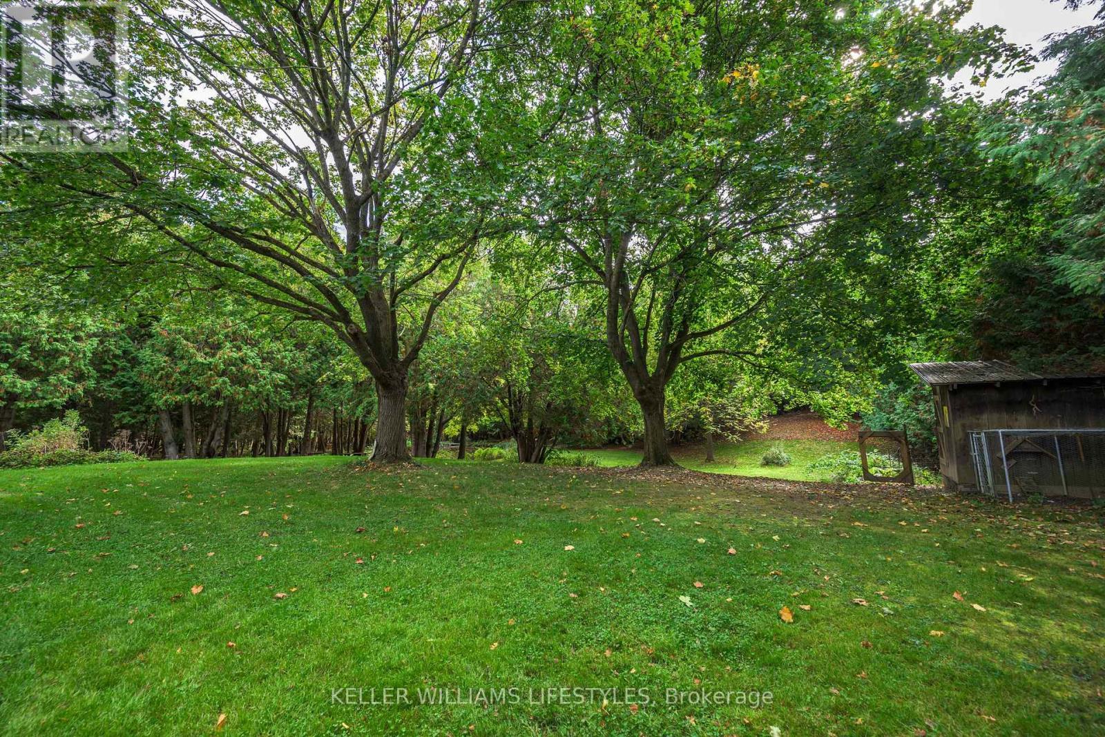 15083 Medway Road, Middlesex Centre, ON - Outdoor