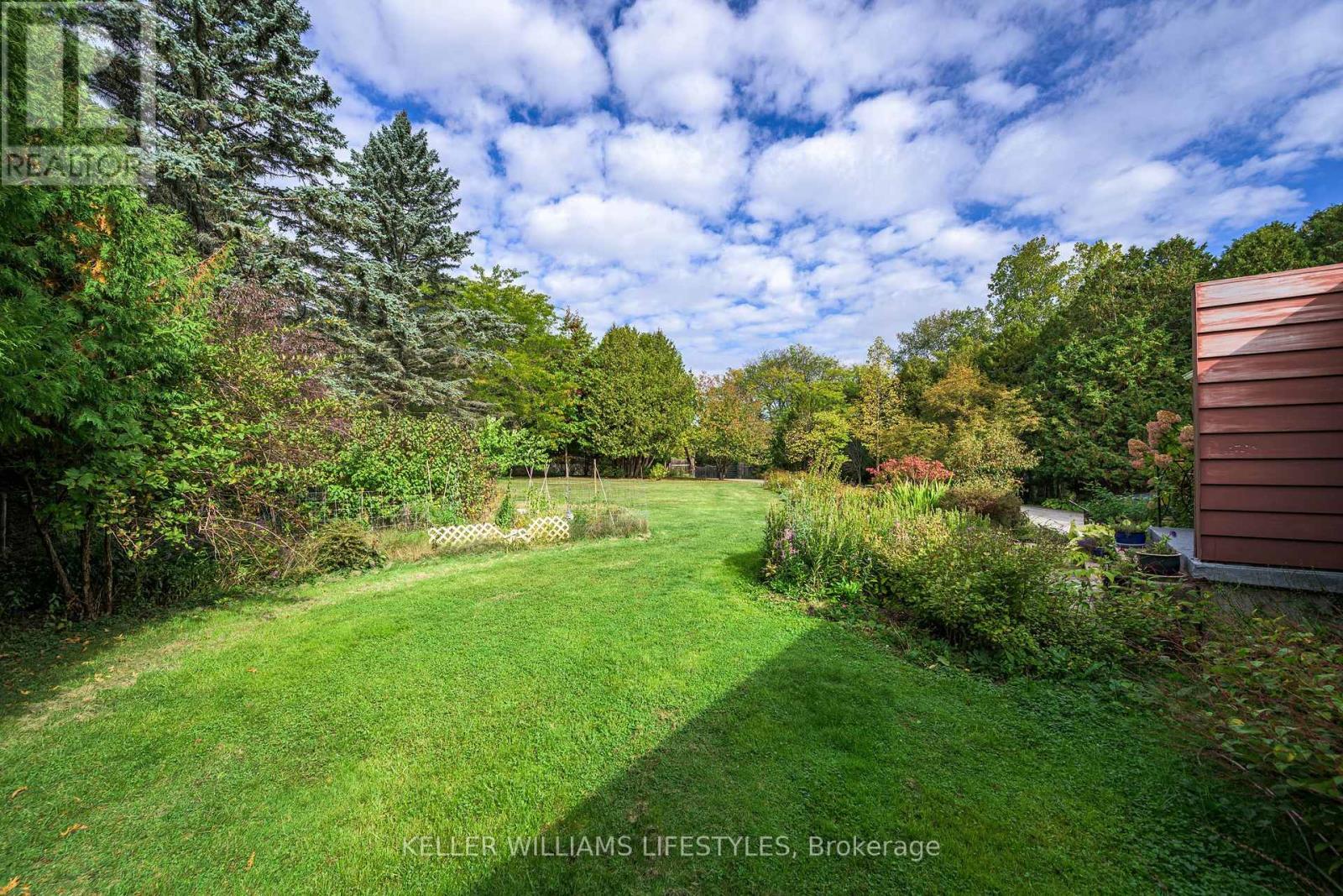 15083 Medway Road, Middlesex Centre, ON - Outdoor