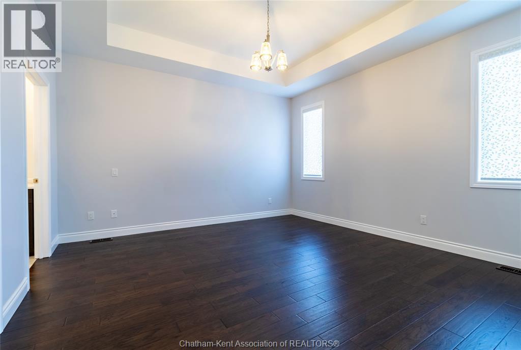 513 Eventide Place, Chatham, ON - Indoor Photo Showing Other Room