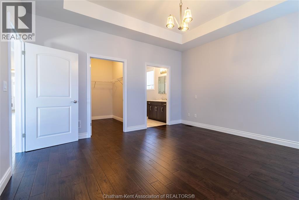 513 Eventide Place, Chatham, ON - Indoor Photo Showing Other Room