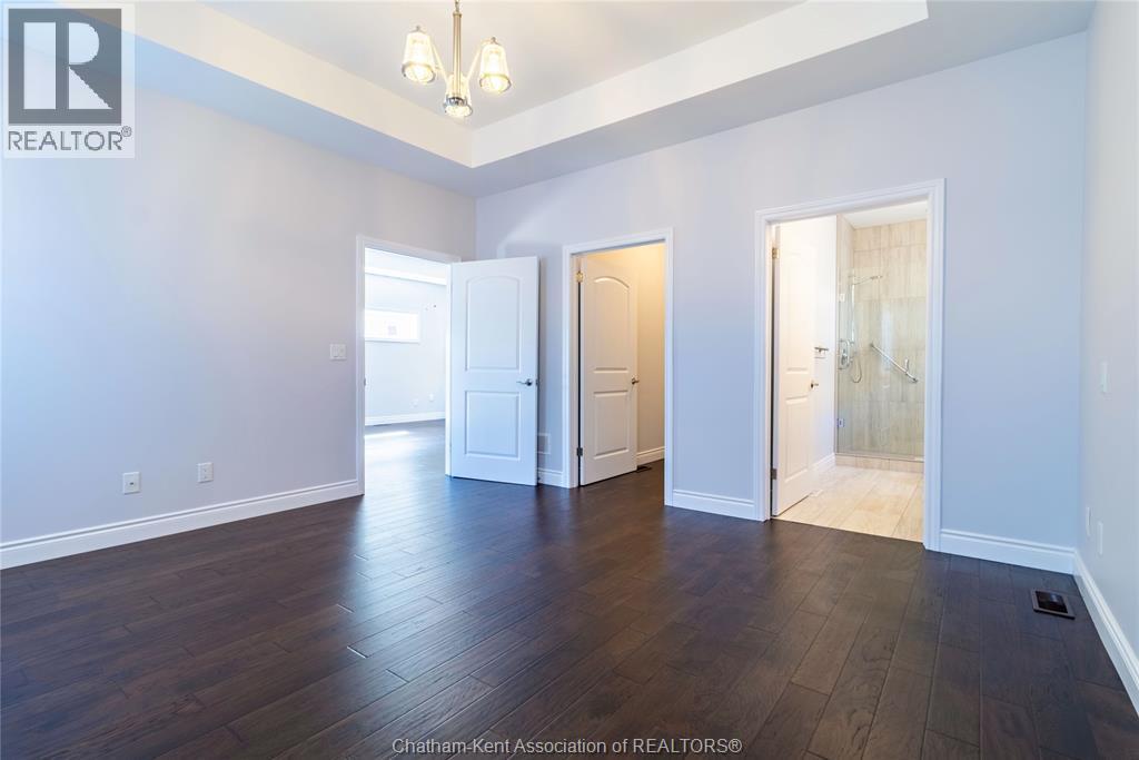 513 Eventide Place, Chatham, ON - Indoor Photo Showing Other Room