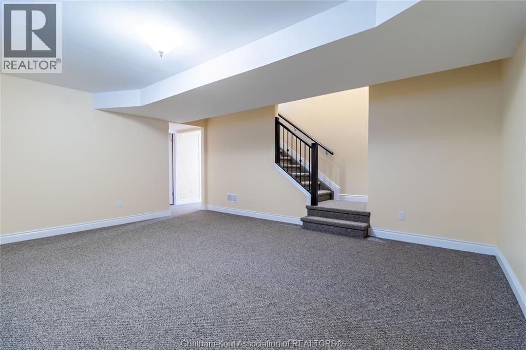 513 Eventide Place, Chatham, ON - Indoor Photo Showing Other Room