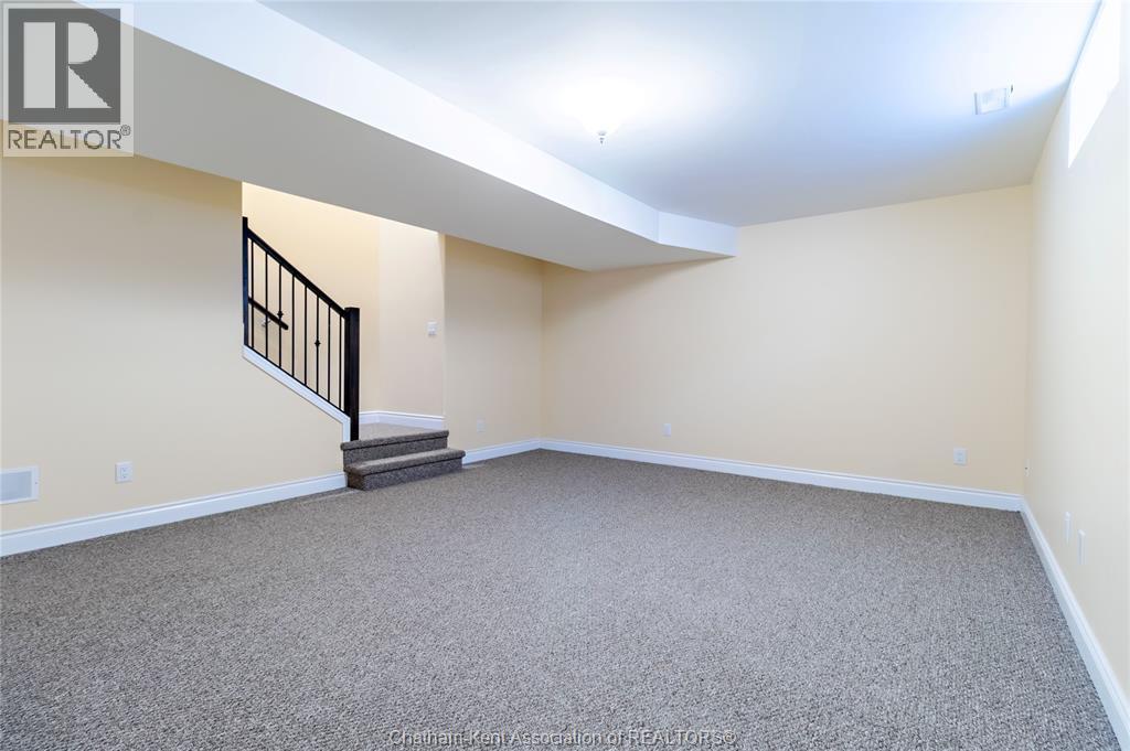 513 Eventide Place, Chatham, ON - Indoor Photo Showing Other Room