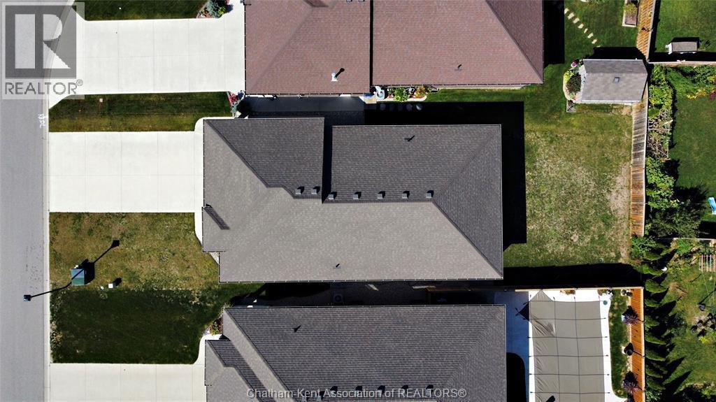 513 Eventide Place, Chatham, ON - Outdoor