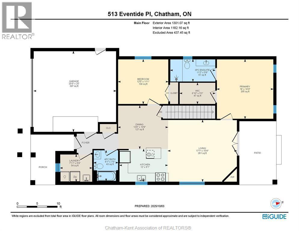513 Eventide Place, Chatham, ON - Other
