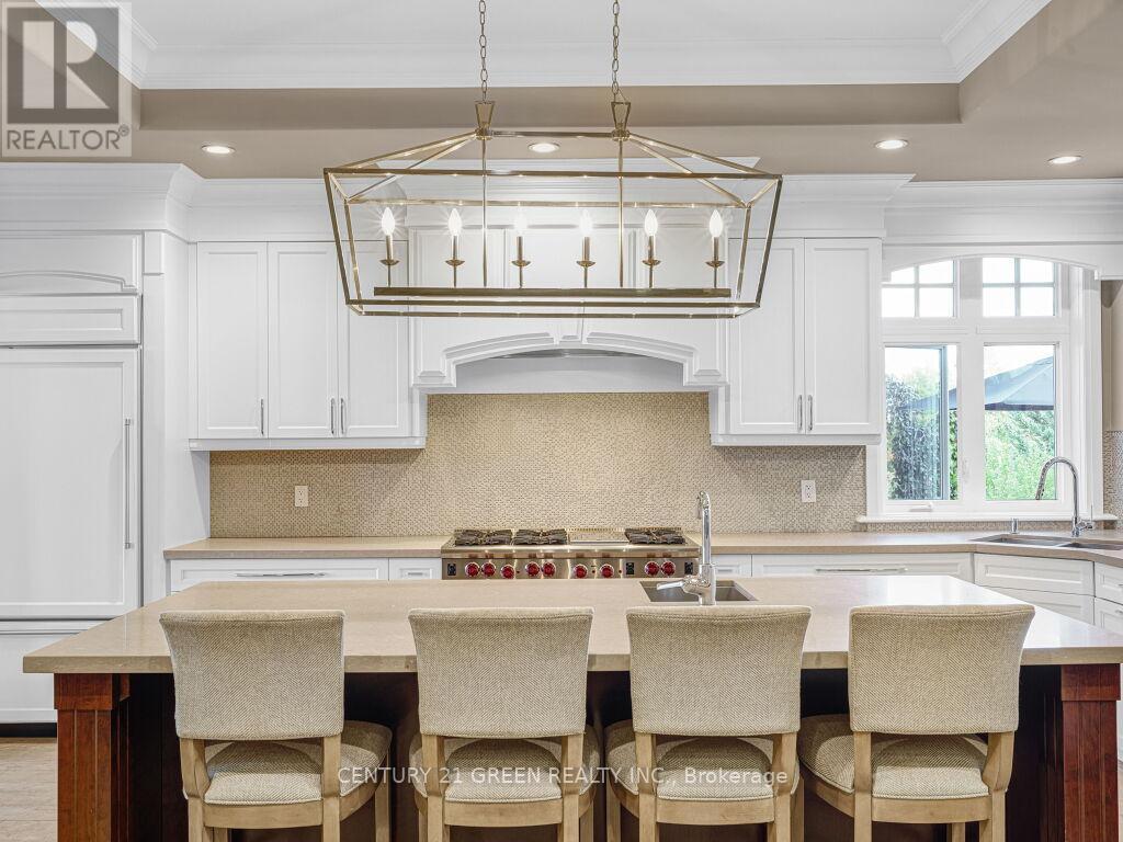 39 Brookhaven Crescent, East Garafraxa, ON - Indoor