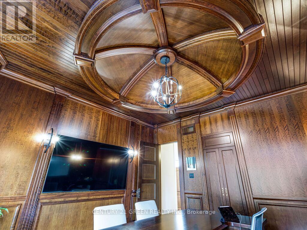 39 Brookhaven Crescent, East Garafraxa, ON - Indoor