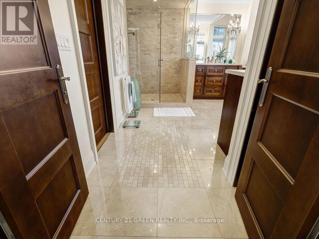 39 Brookhaven Crescent, East Garafraxa, ON - Indoor