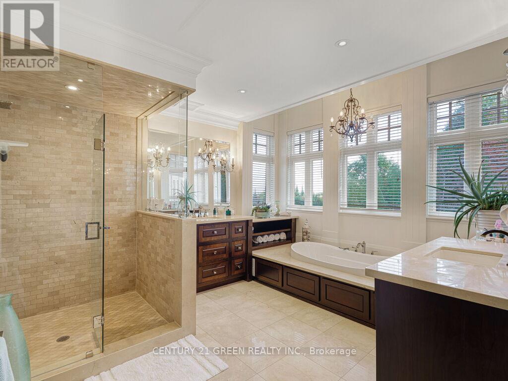 39 Brookhaven Crescent, East Garafraxa, ON - Indoor Photo Showing Bathroom