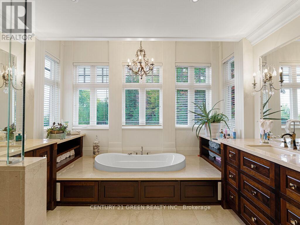39 Brookhaven Crescent, East Garafraxa, ON - Indoor Photo Showing Bathroom