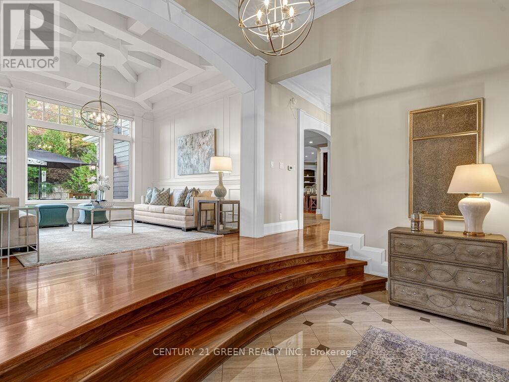 39 Brookhaven Crescent, East Garafraxa, ON - Indoor