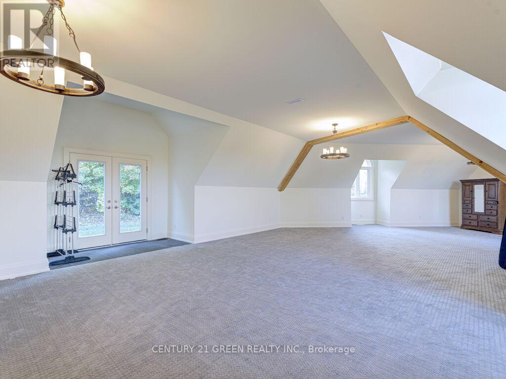 39 Brookhaven Crescent, East Garafraxa, ON - Indoor Photo Showing Other Room