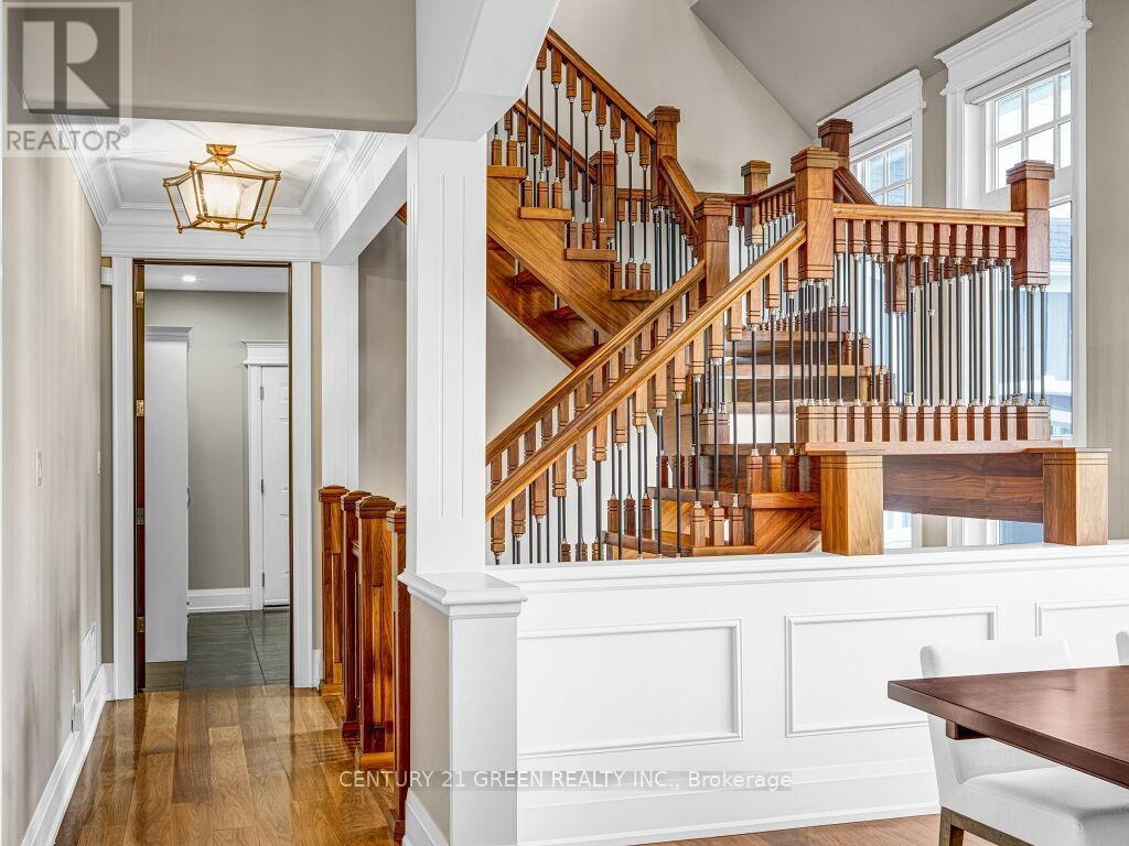 39 Brookhaven Crescent, East Garafraxa, ON - Indoor Photo Showing Other Room