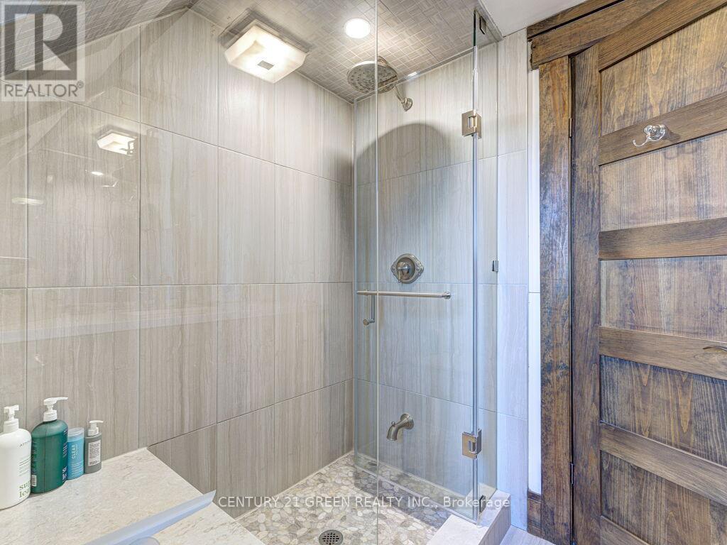 39 Brookhaven Crescent, East Garafraxa, ON - Indoor Photo Showing Bathroom