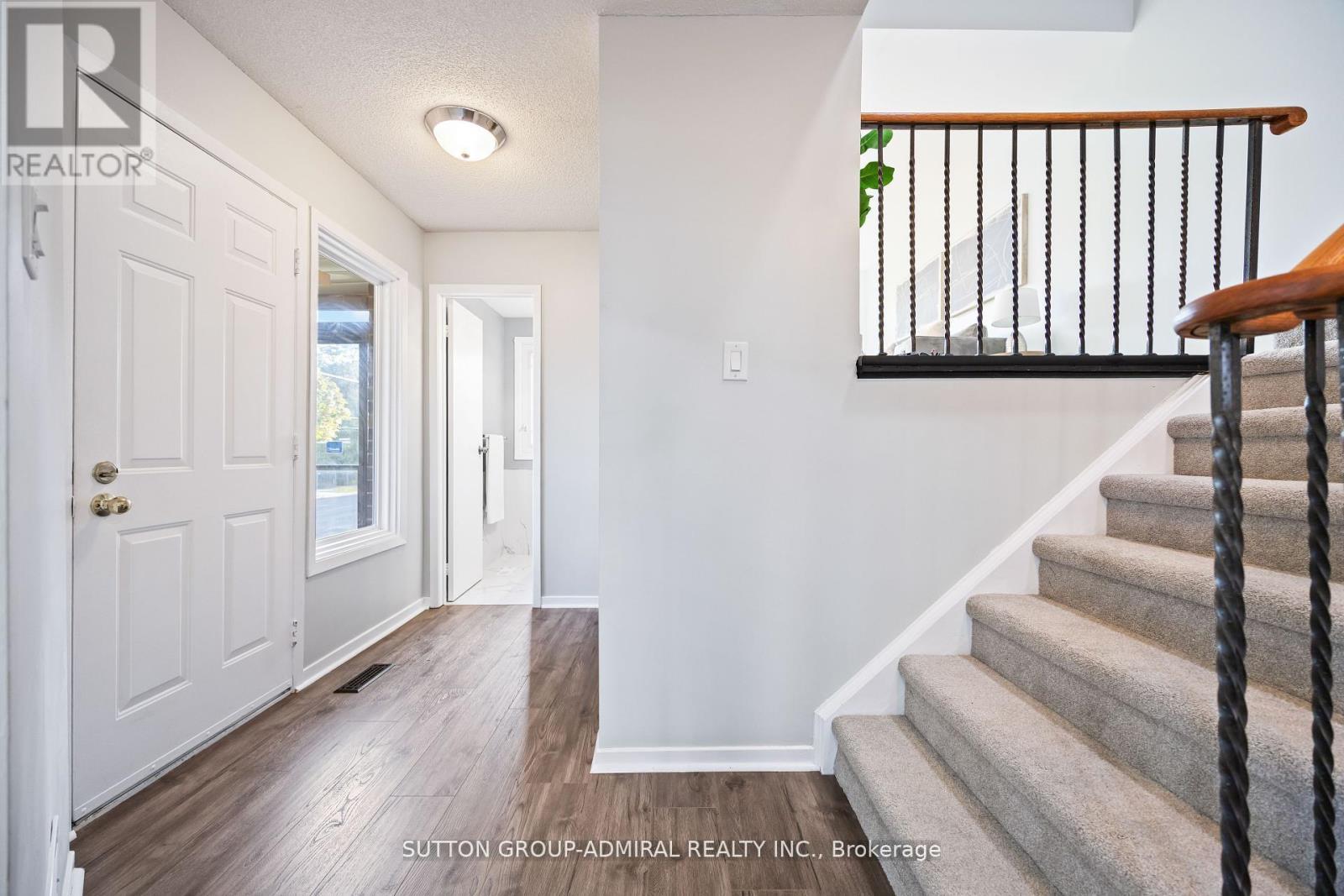 12 Tilburn Place, Toronto, ON - Indoor Photo Showing Other Room