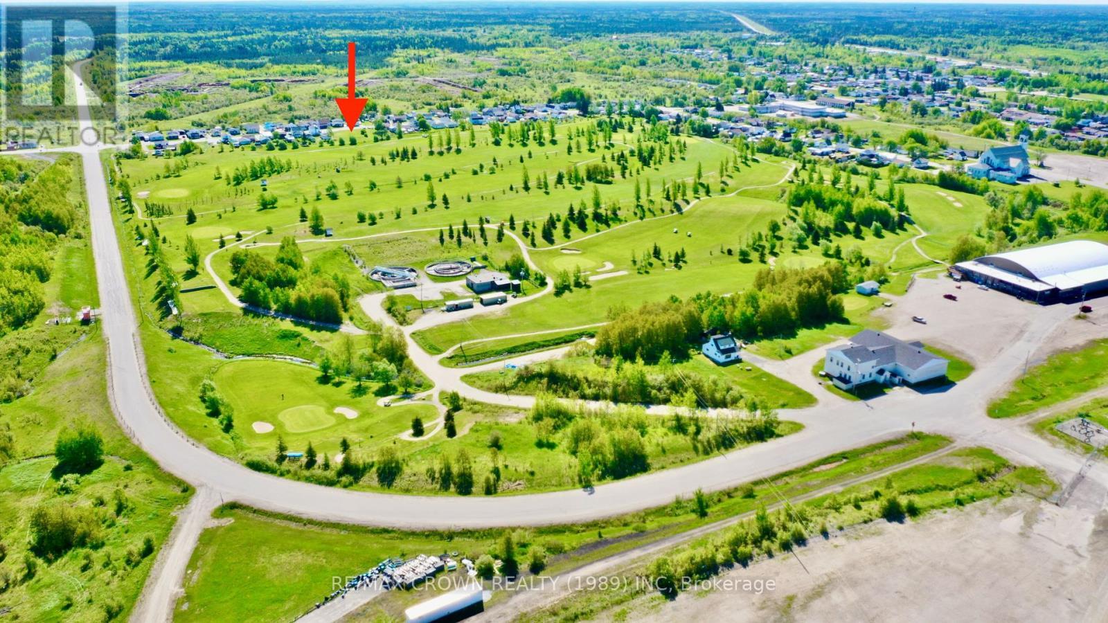 228-232 Ross Road, Smooth Rock Falls (Srf), ON